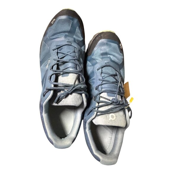 On Cloud Cloudventure‎ Men's Shoes Size 12 - Picture 3 of 8